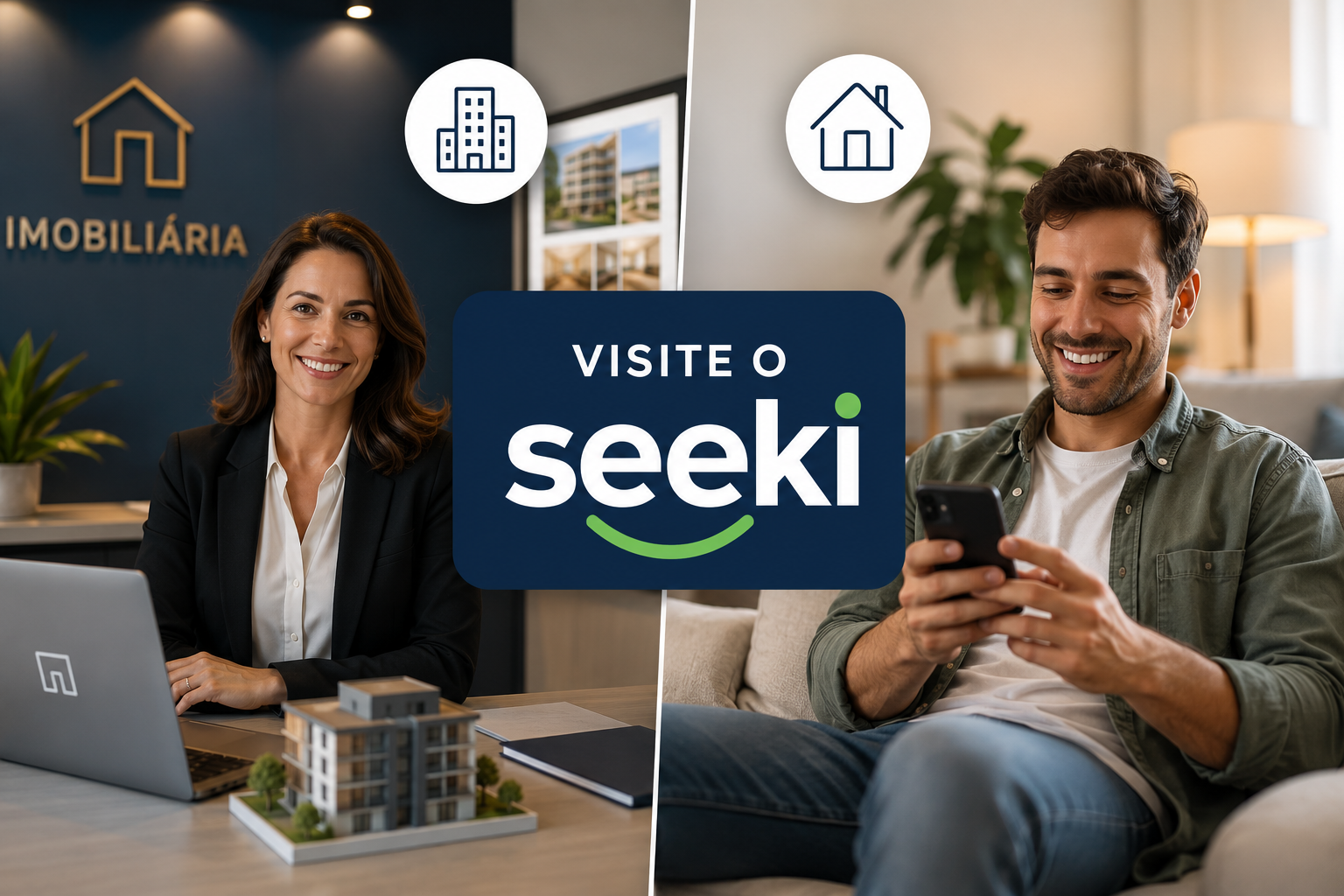 Conheça a SEEKI